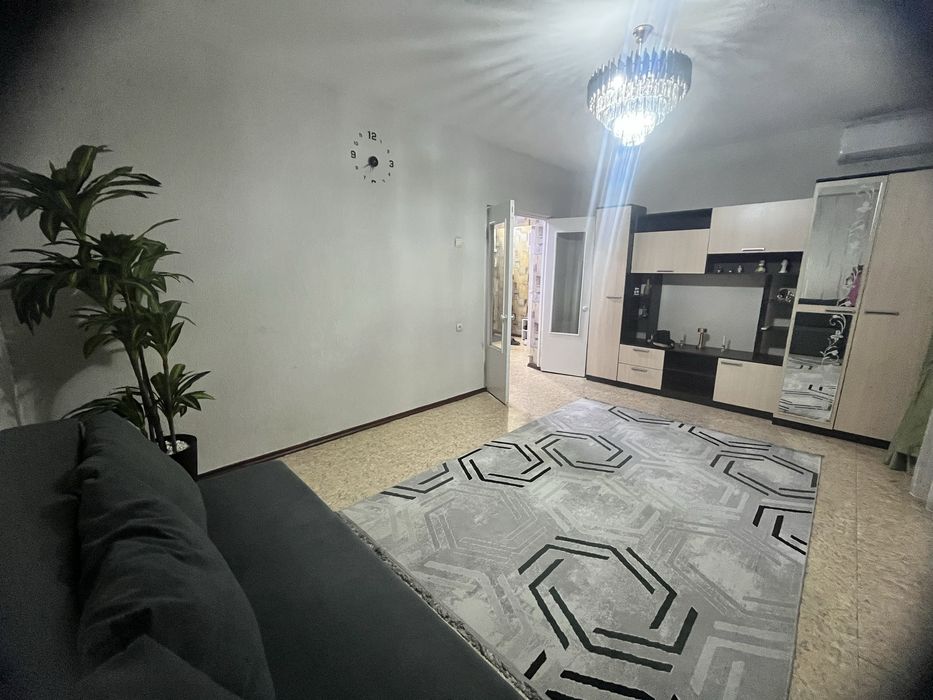 Продам 1-комнатную квартиру