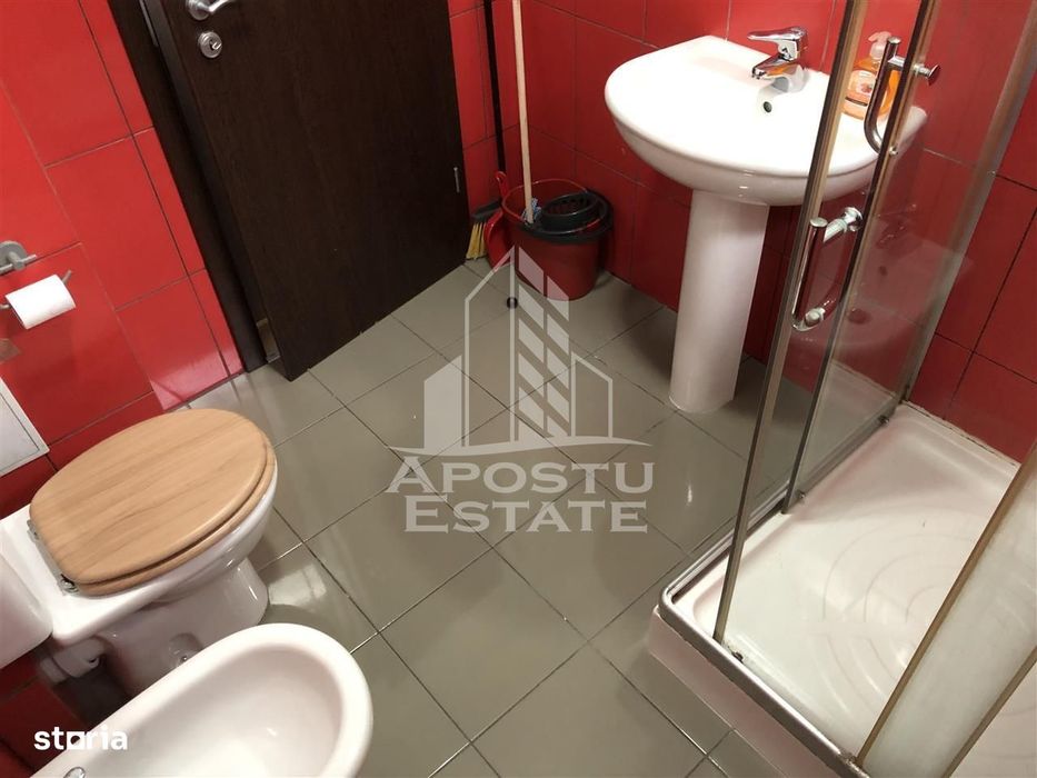 Apartament cu doua camere, 64 mp, Zona Complexul Studentesc - View 6