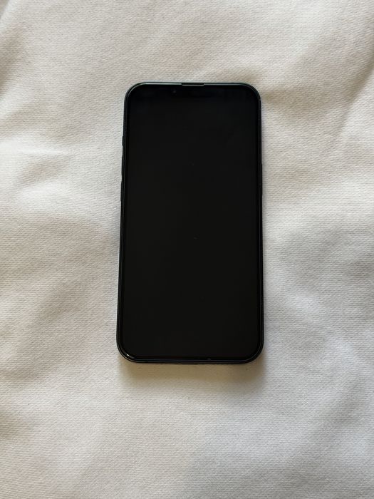 iPhone 13 цвет blue