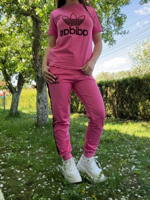 Compleu dama și barbati