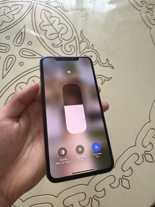Iphone XS Max 256гб