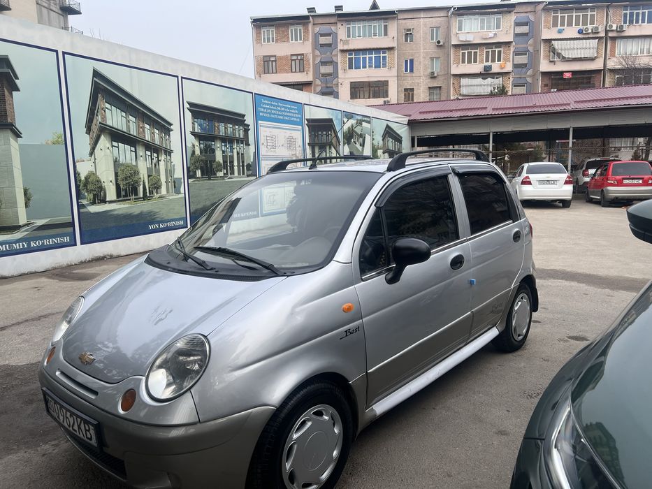 Бест Метан. Кандёр