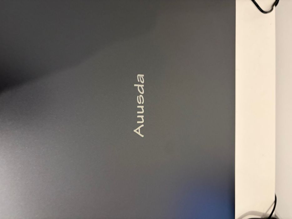Vand laptop gaming Auusda 16’’ Win 11, Ryzen 3, 16 gb RAM, 1 tb SSD, AMD Radeon 512 mb, nou garantie 2 ani emag!