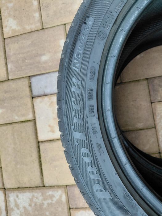 Anvelope vara viking protech newgen 215 50 17