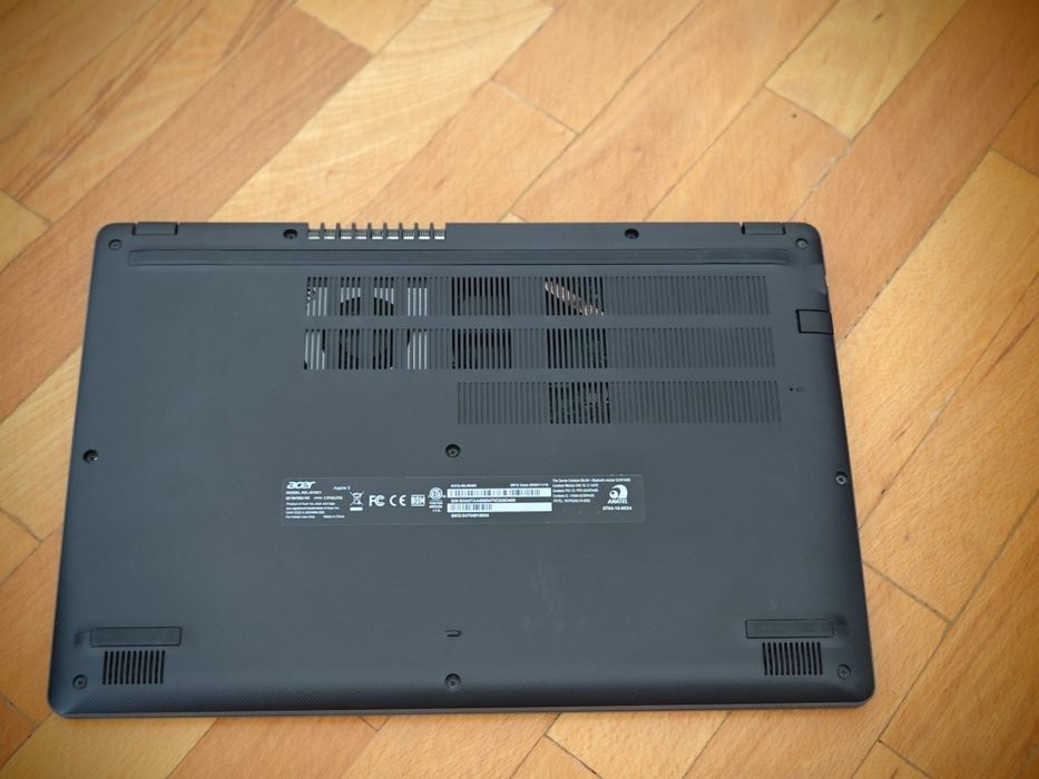 Laptop Acer aspire i5gen10 Windows 11