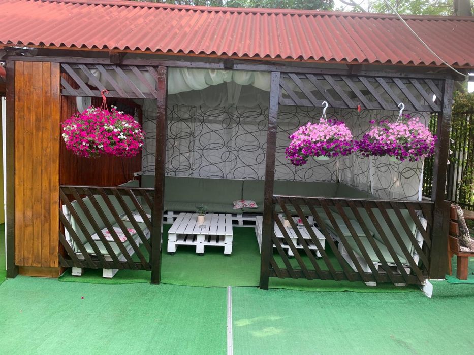 Cazare Beach Please Costinesti