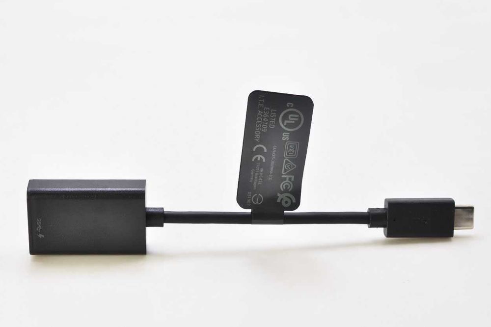 Нов OTG Преходник USB-C към USB 3.0