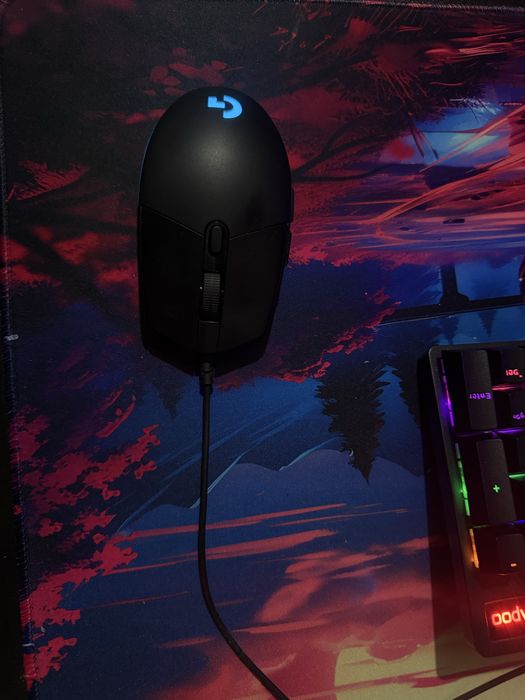 Игровой компьютер 3070Ti