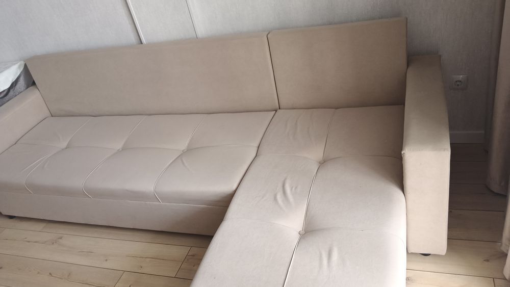 Продам новый диван