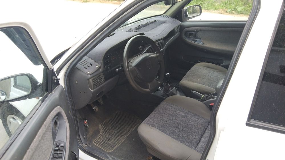 Chevrolet Nexia 2007 — 3