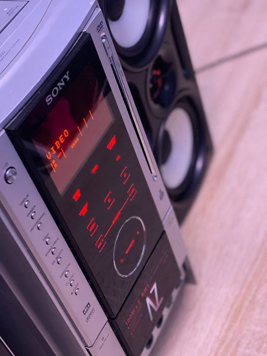 SONY центр продаётся