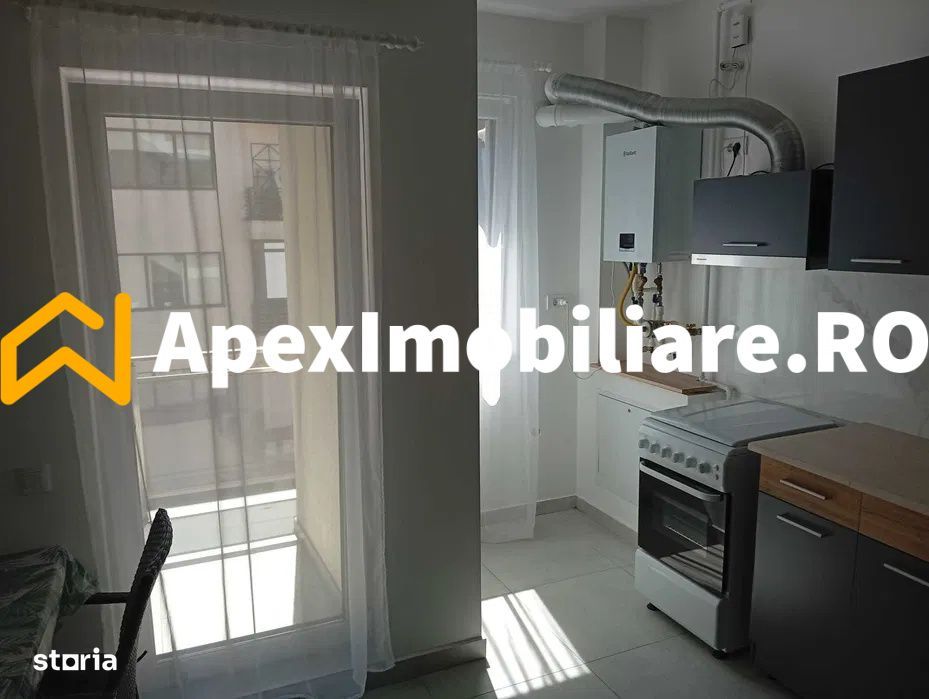 Apartament 2 camere de vanzare  Chiajna-Rosu | ApexImobiliare.ro