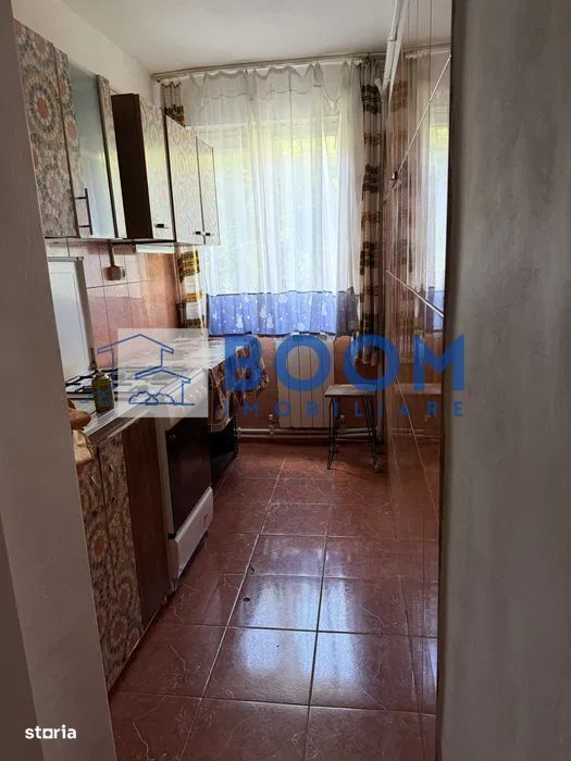 Apartament 3 cametre | Etaj 1 | Ostroveni I-01
