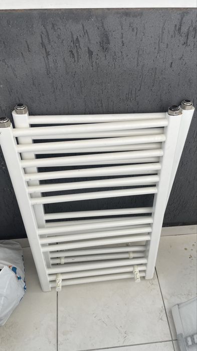 Vand calorifer portprosop