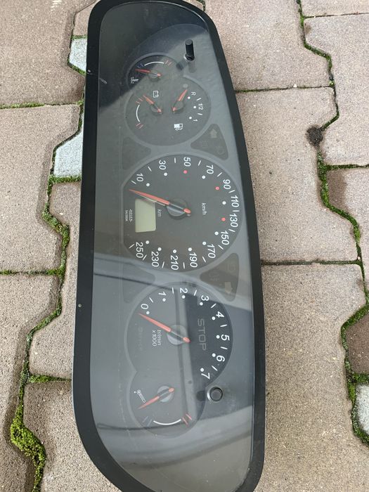 Километраж ситроен ц5 citroen c5