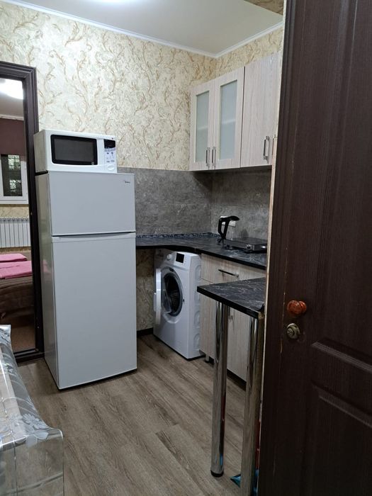 Квартира посуточно