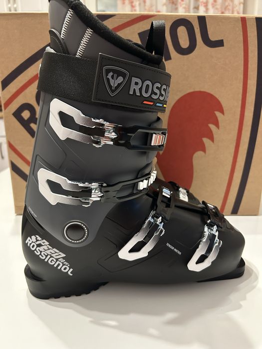 Clapari schi pentru barbati 28,5 sau 42,5/43 noi