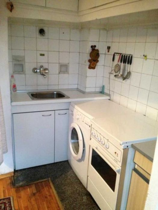 Продава се Двустаен апартамент в София, Гео Милев - 80 кв.м за 1750 €/кв.м - Снимка #6