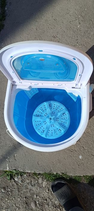 Mașina de spălat auto