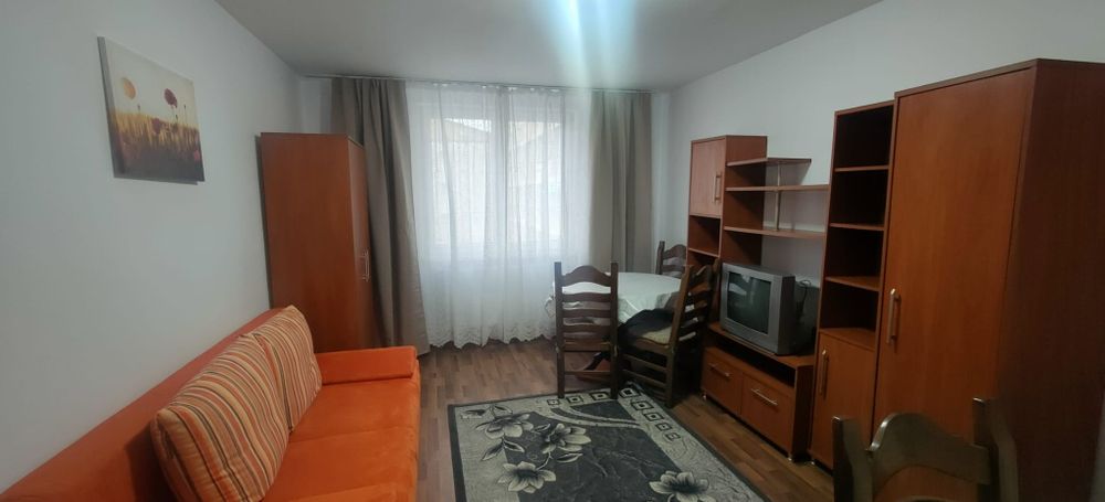 Inchiriere apartament cu o camera