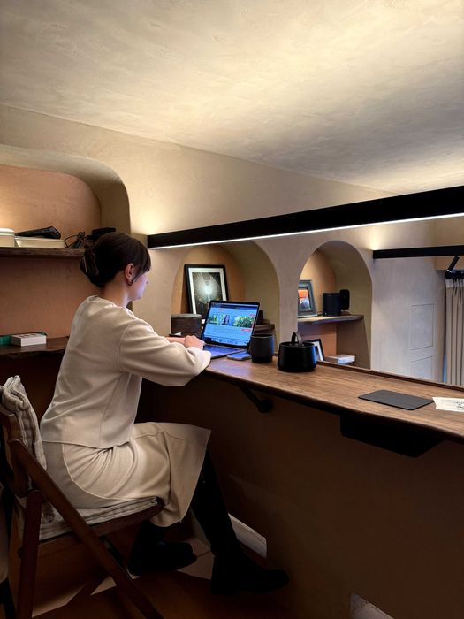 Почасово / дневен наем на кабинет, офис, масжно студио