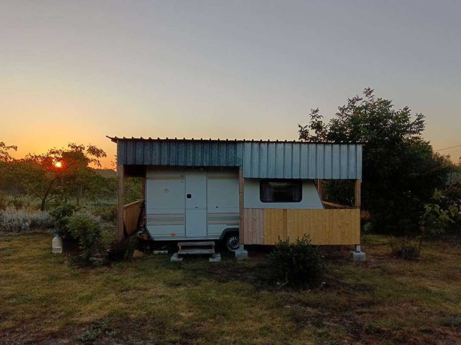 Продава се  в Каварна -  кв.м за 0 €/ - Снимка #4