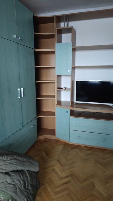 Închiriere apartament 2 camere Rogerius