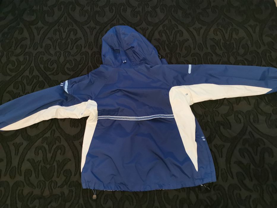 Дамско яке COLUMBIA размер М, според мен става и за L. Перфектно