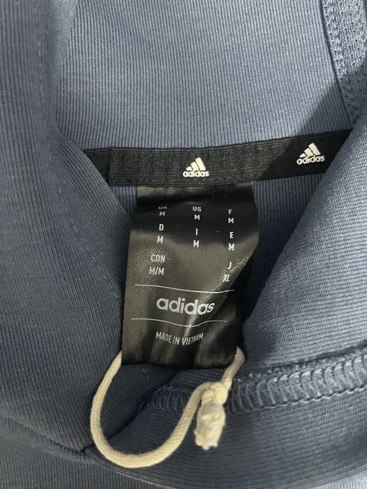 Кофта адидас(adidas) оригинал