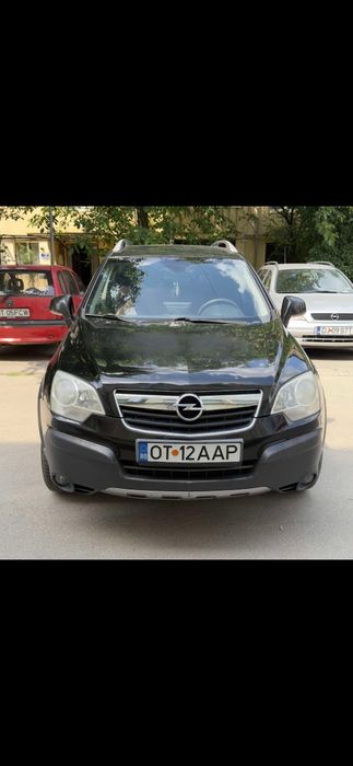 Vind sau schimb opel antara