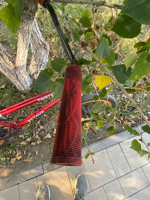 Продам BMX(нужен ремонт)