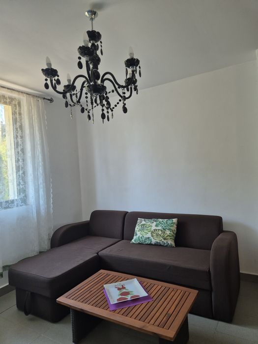 Vând casa de vacanta baraj surduc jud.timis.