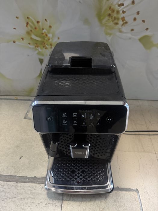Кафеавтомат Philips Series 2200