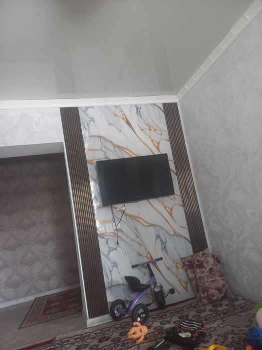 Дом отличном состояни(кирпичный)