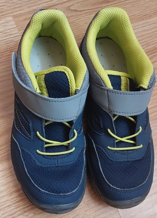 Încălțăminte sport/drumeție băieți