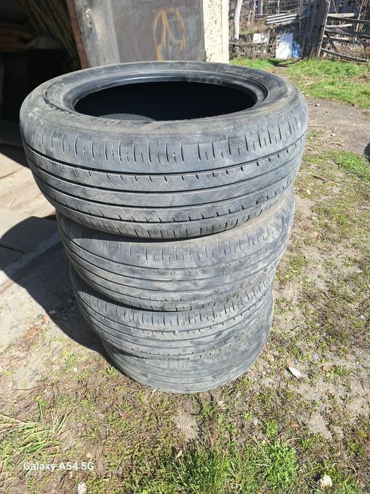 Продам покрышки 205.55.R16