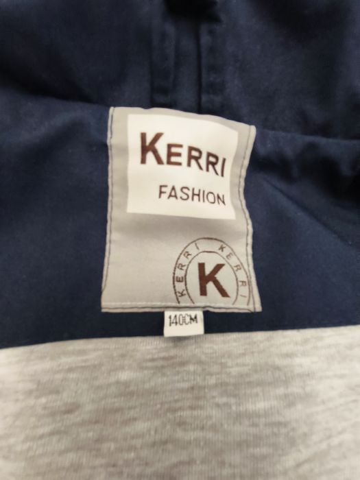 Куртка парка осень весна