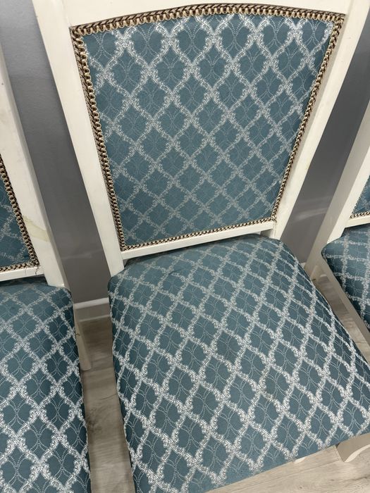 Б/У стулья, 12 шт