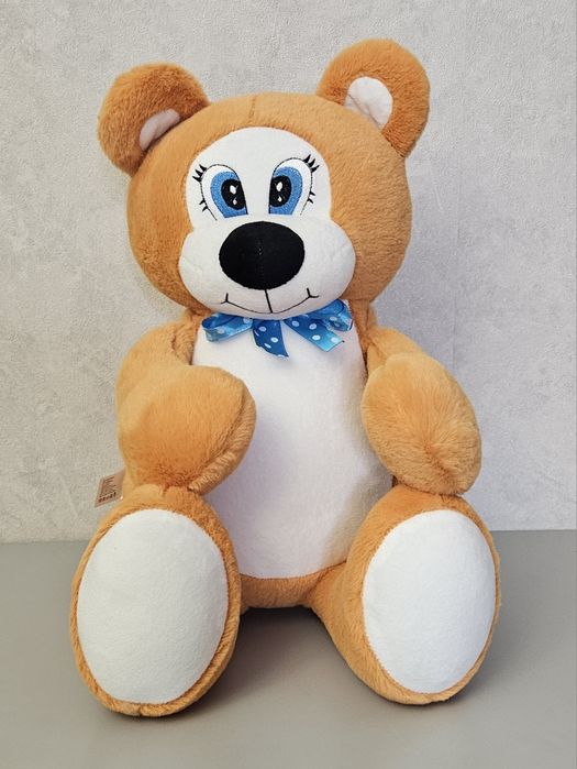 Мягкие игрушки. Для подарка. Под вышивку.