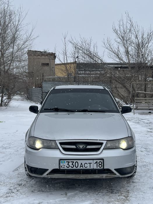 Продам Дэу Нексия