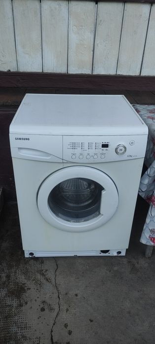 Mașină de spălat automata Samsung
