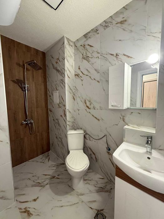Дава се под наем Двустаен апартамент в Пловдив, Център - 70 кв.м за 549 € - Снимка #5