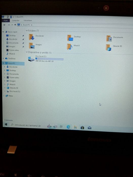 Kit tester auto vcds si Laptop Lenovo