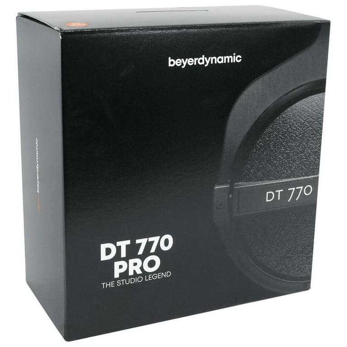 Beyerdynamic DT 770 Pro (32 Ohm)