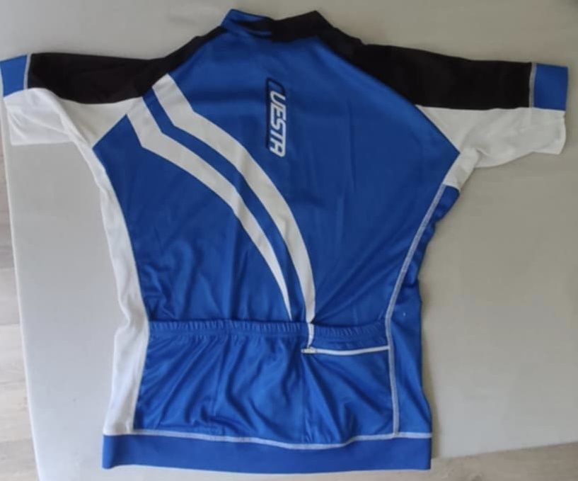Вело джърсита с къс ръкав, мъжки GORE, SHIMANO, CUESTA