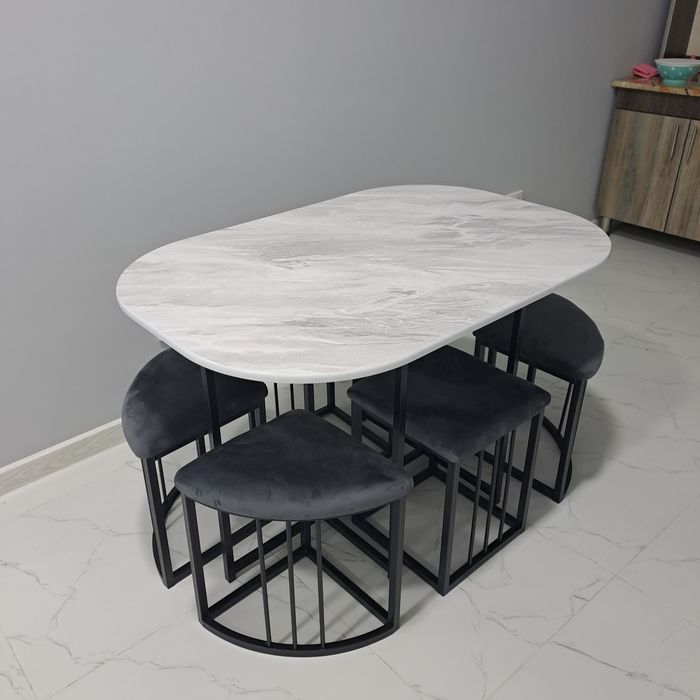 Кухонная мебель.