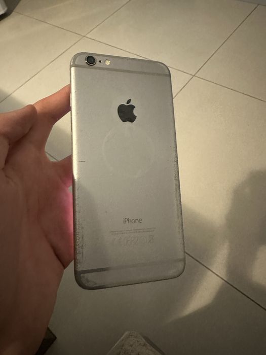 Iphone 6 plus 16гб