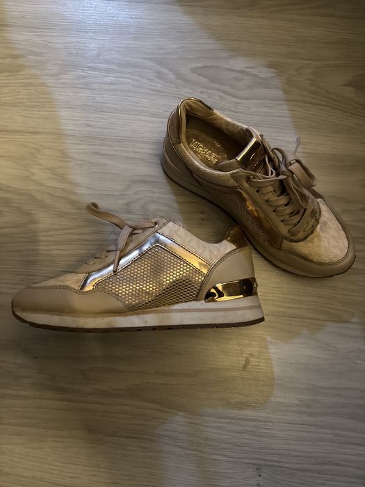 Оригинал michael kors кроссовки летние продам