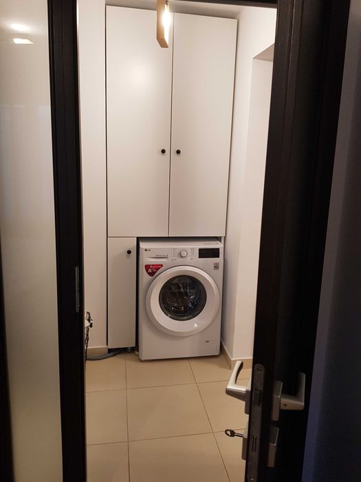 Inchiriez apartament 2 camere, zona centrala, DISPONIBIL DIN IANUARIE