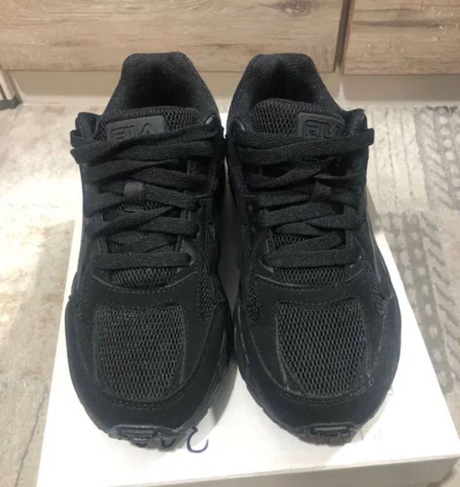 Кроссовки унисекс, 36 размер